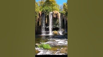 سورة النور An Noor الاية 35