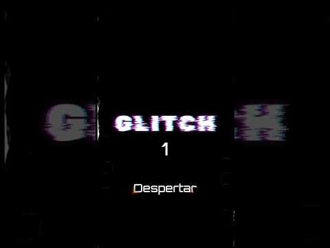 Glitch Series
