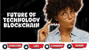 Unveiling The Future Of Blockchain Technology… #cryptocurrency #crypto #blockchain #viral