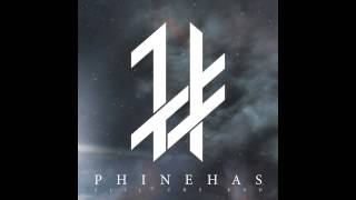 Video thumbnail of "Phinehas - 09 Seven [Lyrics]"