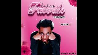 Simba Evara - Janeman