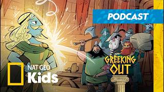 loki turns into bird fix his mess greeking out podcast s5