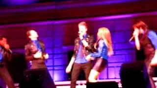 Pentatonix LIVE: Stuck Like Glue