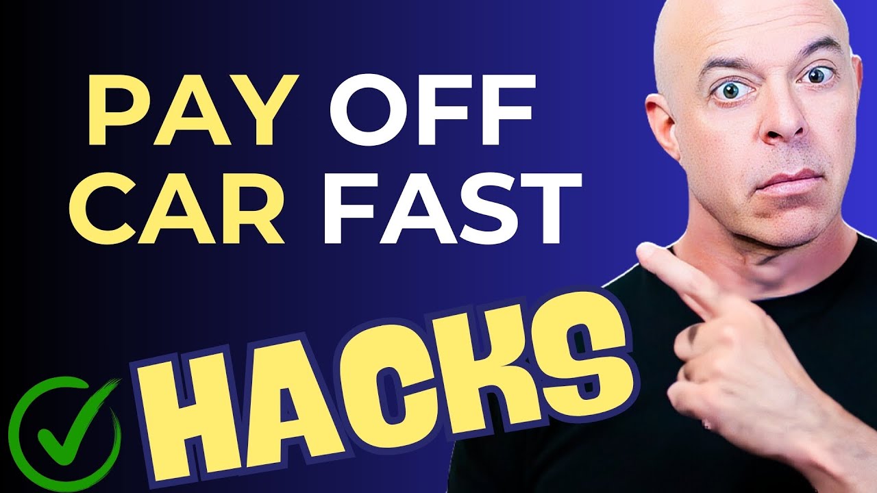How to Pay Off a Car Loan Early: 4 Ways That Actually Save Interest