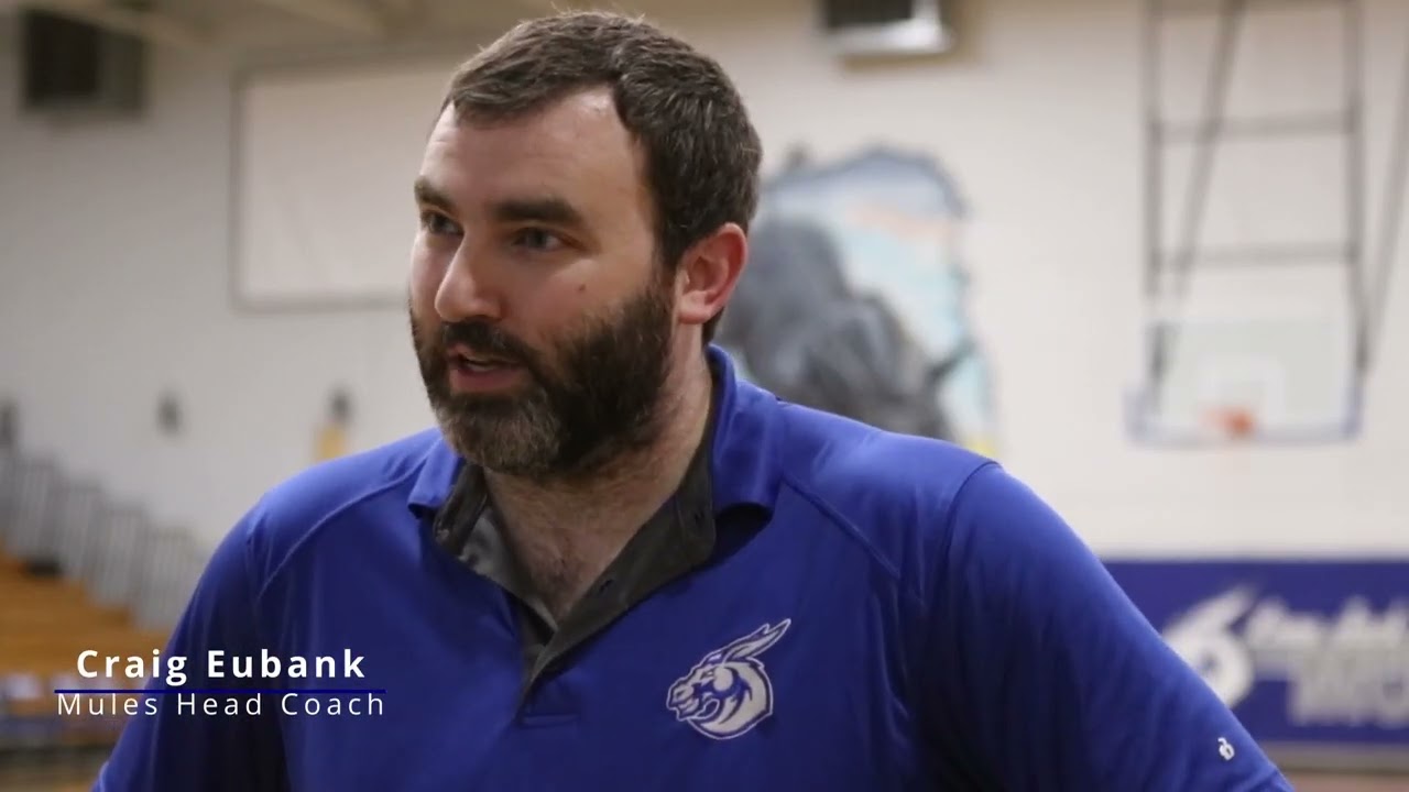 Lone Jack Mules progression for s successful season