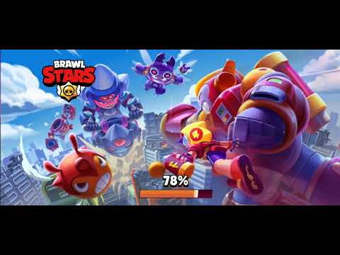Brawl stars ქართულად შეჯიბრი მეგობრებთან ერთად