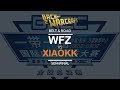 BREC 2018 - Semifinal: [U] WFZ vs. XiaoKK [O]