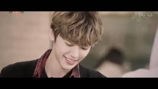 [FMV] Han Dae gang (Jaemin NCT) & Oh Miri (Kim Ji In) - Perhaps Love