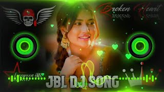 Jo Bhi Kasme Khai Thi Humne 🥀❤| Dj Remix | #hindisong 🔥Trending Song dj #mashupsong Viral #video