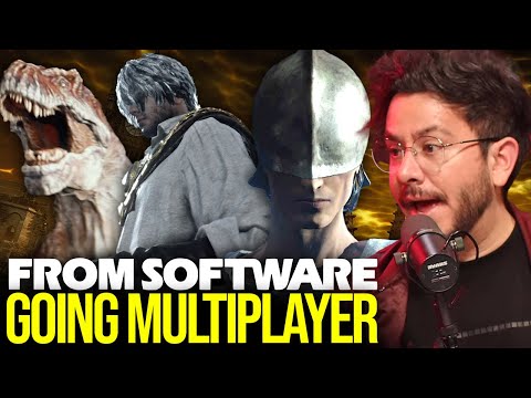 Duskbloods Switch 2: FromSoftware Expert Reacts