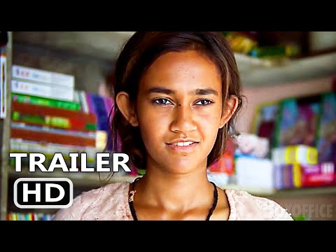 SKATER GIRL Trailer (2021) Drama Netflix Movie