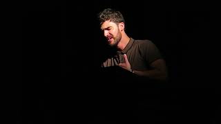 Darren Criss Somewhere Only We Know London EXTENDED HD