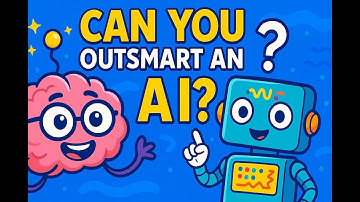 10 Fun AI Trivia Questions for Kids | Learn About Artificial Intelligence with Quizzes!