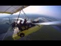 Amphibian Air flight