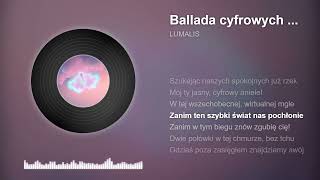 Ballada Cyfrowych Serc Współczesna Opowieść O Miłości I Samotności W Sieci Official Ai Video