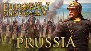 A Colony for Prussia! | 1.1 Rossbach EU5