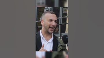 Zack Polanski comments on students protesting UoM ties to Tel Aviv University