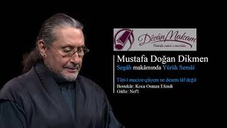 Tûti - I Mucize - Gûyem Ne Desem Lâf Değil - Mustafa Doğan Dikmen