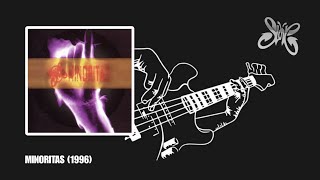 Download Lagu SLANK - ALBUM MINORITAS (1996) MP3 Download Lagu SLANK - ALBUM MINORITAS (1996) MP3