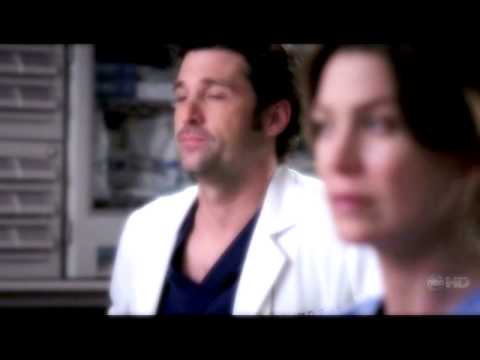 Grey's Anatomy - Hallelujah