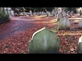 Brookwood Cemetery: Muslim Graves WW1 in UK