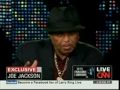 Joe Jackson Reacts To Involuntary Manslaughter Charge