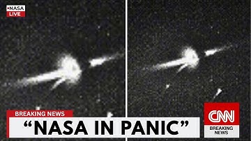 De angstaanjagende bewering van Joe Rogan: 3I ATLAS is een buitenaards schip dat de aarde nadert