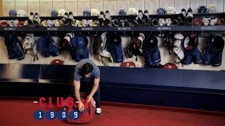 Luggage Montreal Canadiens Wjay Baruchel Ft. M. Pacioretty, L. Eller & M. Weaver Club 1909