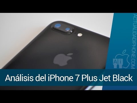 Video: ¿Cuál es el color más popular del iPhone 7 plus?