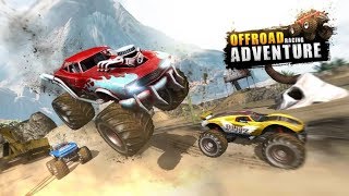 Offroad Racing Adventure ( by MT Free Games) - Android Gameplay# 1 screenshot 5