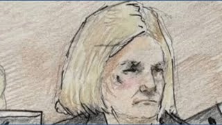 Jury finds Judge Hannah Dugan guilty of obstruction for helping an immigrant evade federal agents