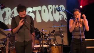 Progtopus - Gambler (Live aux Soirées Progtobre 2017)