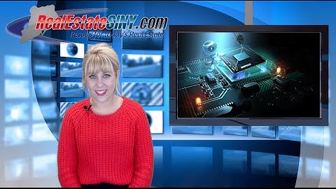 Tech Corner: NASA and Google Creating a Super Computer with Quantum!