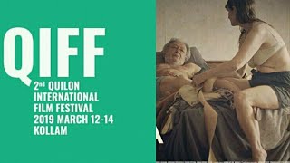 Qiff 2019 l Quilon International Film Festival l The Bed directed by Monica Lairana