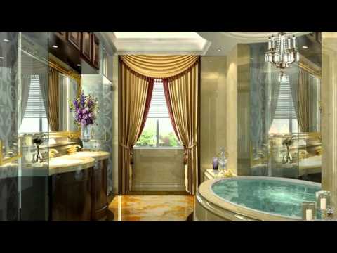 Luxurious Bathrooms 20 luxurious bathroom makeovers from our stars hgtv Luxurious Bathrooms Luxurious Bathrooms 10000 hollow way master bath Luxurious Bathrooms