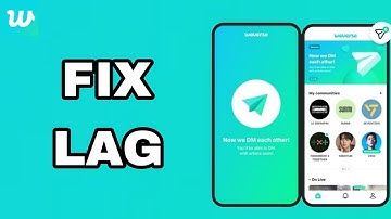 How To Fix And Solve Lag On Weverse App | Final Solution