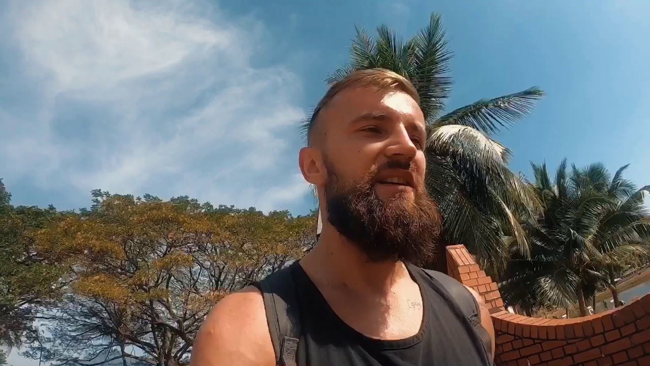 #15 MALEZJA - wyspa Langkawi oraz o tym dlaczego warto się ubezpieczać w podróży