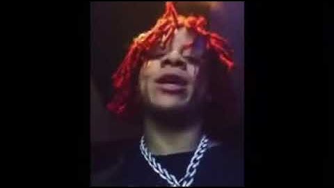 TRIPPIE REDD - ROADKILL