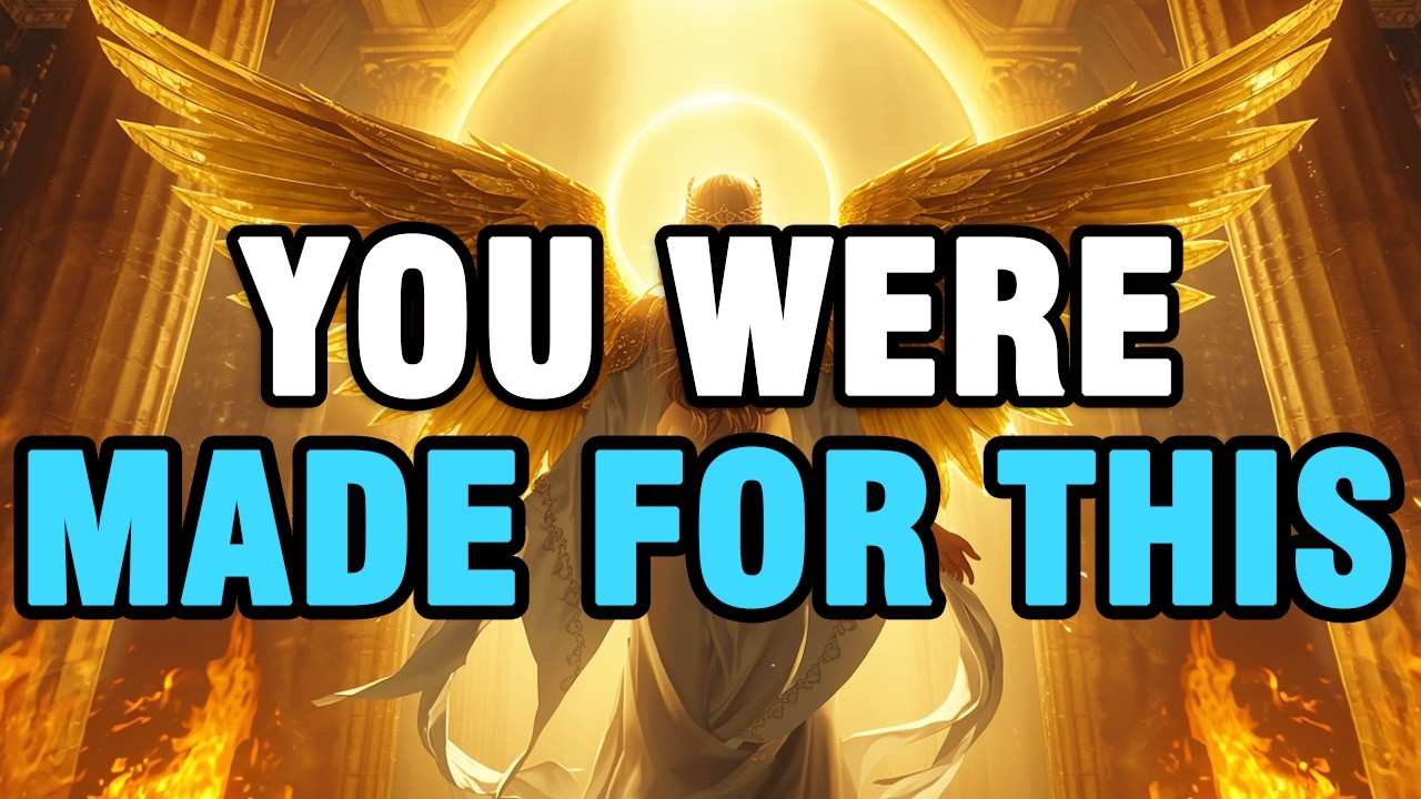 You Were Made for This Season - Trust God’s Purpose in Your Life