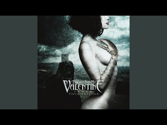 Bullet For My Valentine - Begging For Mercy