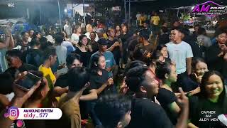 Download Lagu TERGILA - GILA  ~ BY SITI ANJANI ~ LIVE MUSIC DI DESA BUNTUT BALI #coversong MP3