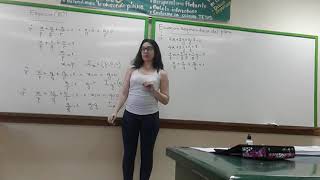 AyG1 Espacio.  Teoría 9.
