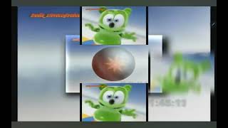 Reuploaded Gummibär Scan