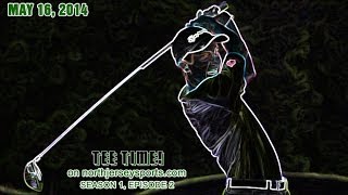 Tee Time! (Season 1, Episode 2 -- 05/16/14)