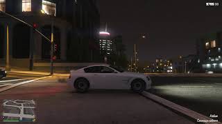 картинка: Grand Theft Auto V БЕССМЕРТНЫЙ 2025 09 22