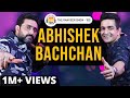 Abhishek bachchan opens up on parenthood film career  family  the ranveer show 155