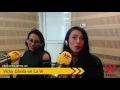 Negocio SexCam Viky Davila - Webcam La W Radio - Tipmodels