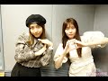 2022年3月22日(火)2じゃないよ!大場美奈vs谷真理佳