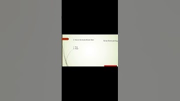 Splunk Core Certified User Questions 1 #shorts