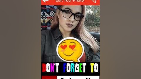 How to Remove Emojis From Pictures - Best Method 100% Working